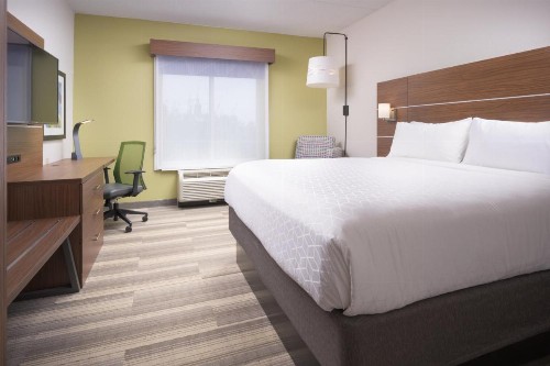 Holiday Inn Express Hotel & Suites Chattanooga Downtown an IHG Hotel - image 14