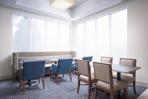 Holiday Inn Express Hotel & Suites Chattanooga Downtown an IHG Hotel - image 28
