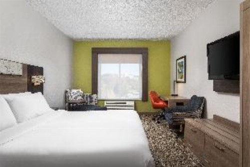 Holiday Inn Express Hotel & Suites Chattanooga-Lookout Mountain an IHG Hotel - image 3