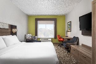Holiday Inn Express Hotel & Suites Chattanooga-Lookout Mountain an IHG Hotel - image 3
