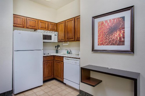 Staybridge Suites Chattanooga Downtown - Convention Center an IHG Hotel - image 12