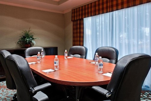 Staybridge Suites Chattanooga Downtown - Convention Center an IHG Hotel - image 13