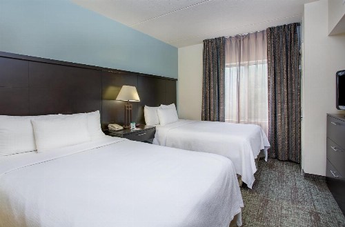Staybridge Suites Chattanooga Downtown - Convention Center an IHG Hotel - image 14