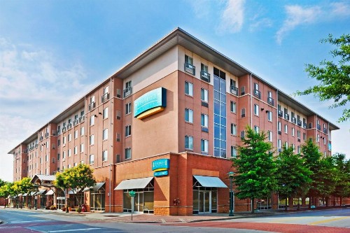 Staybridge Suites Chattanooga Downtown - Convention Center an IHG Hotel - image 17