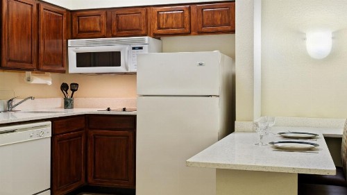 Staybridge Suites Chattanooga Downtown - Convention Center an IHG Hotel - image 18