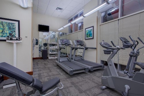 Staybridge Suites Chattanooga Downtown - Convention Center an IHG Hotel - image 19