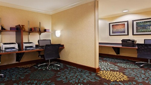 Staybridge Suites Chattanooga Downtown - Convention Center an IHG Hotel - image 21