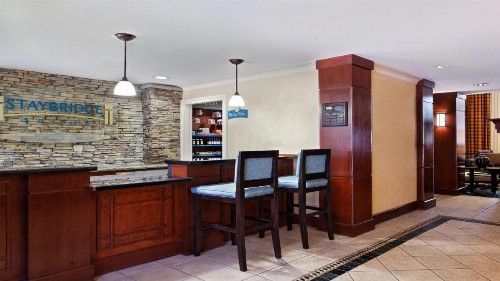 Staybridge Suites Chattanooga Downtown - Convention Center an IHG Hotel - image 22