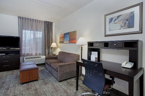 Staybridge Suites Chattanooga Downtown - Convention Center an IHG Hotel - image 23