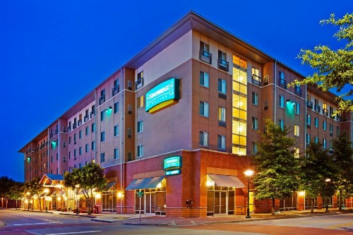 Staybridge Suites Chattanooga Downtown - Convention Center an IHG Hotel - image 24