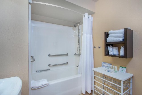 Staybridge Suites Chattanooga Downtown - Convention Center an IHG Hotel - image 25