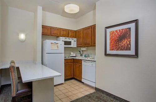 Staybridge Suites Chattanooga Downtown - Convention Center an IHG Hotel - image 27