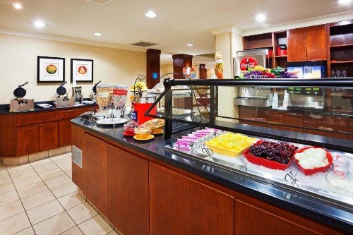 Staybridge Suites Chattanooga Downtown - Convention Center an IHG Hotel - image 29