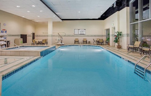 Staybridge Suites Chattanooga Downtown - Convention Center an IHG Hotel - image 30