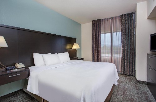 Staybridge Suites Chattanooga Downtown - Convention Center an IHG Hotel - image 31