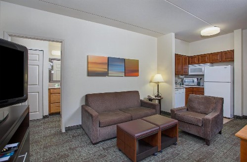 Staybridge Suites Chattanooga Downtown - Convention Center an IHG Hotel - image 32