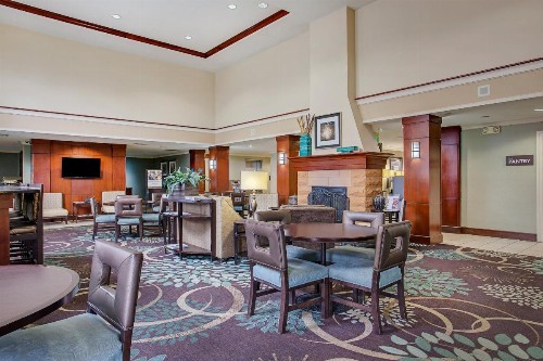 Staybridge Suites Chattanooga Downtown - Convention Center an IHG Hotel - image 33