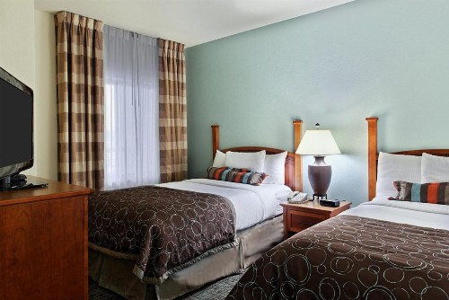 Staybridge Suites Chattanooga Downtown - Convention Center an IHG Hotel - image 35