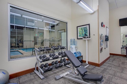 Staybridge Suites Chattanooga Downtown - Convention Center an IHG Hotel - image 39