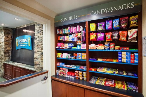 Staybridge Suites Chattanooga Downtown - Convention Center an IHG Hotel - image 40