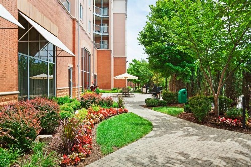 Staybridge Suites Chattanooga Downtown - Convention Center an IHG Hotel - image 42