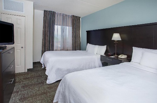 Staybridge Suites Chattanooga Downtown - Convention Center an IHG Hotel - image 44