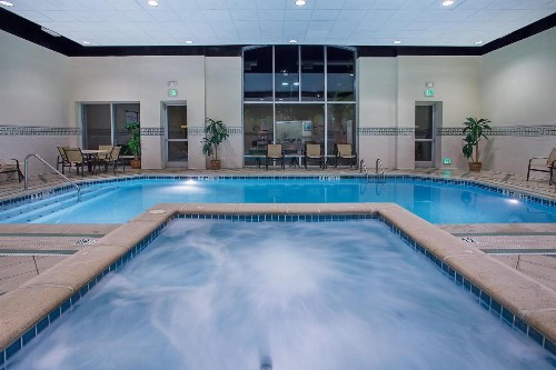 Staybridge Suites Chattanooga Downtown - Convention Center an IHG Hotel - image 5