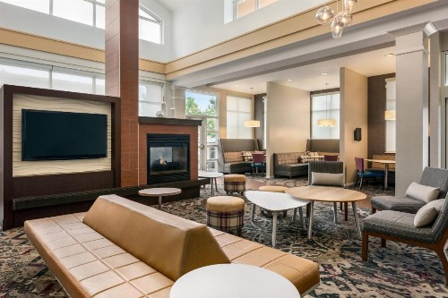 Residence Inn Chattanooga Near Hamilton Place