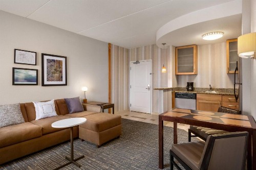 Residence Inn Chattanooga Near Hamilton Place - image 11