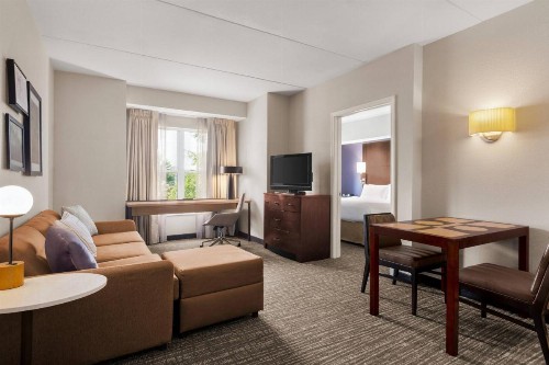 Residence Inn Chattanooga Near Hamilton Place - image 14