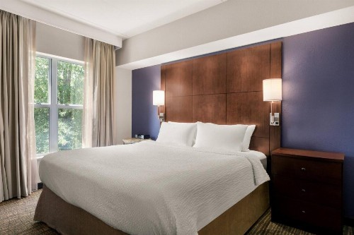 Residence Inn Chattanooga Near Hamilton Place - image 15