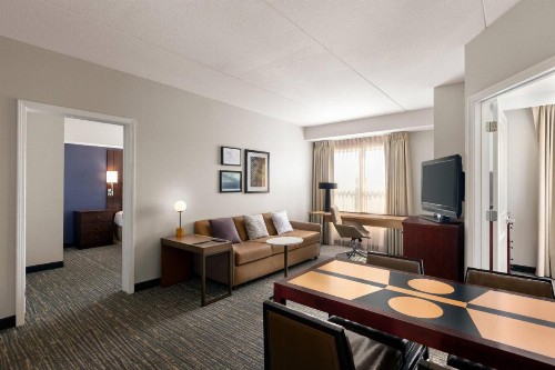 Residence Inn Chattanooga Near Hamilton Place - image 17