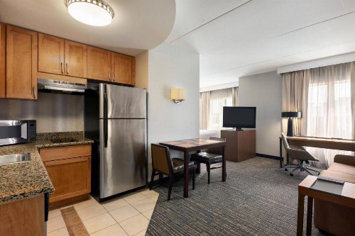 Residence Inn Chattanooga Near Hamilton Place - image 19