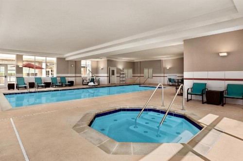 Residence Inn Chattanooga Near Hamilton Place - image 2