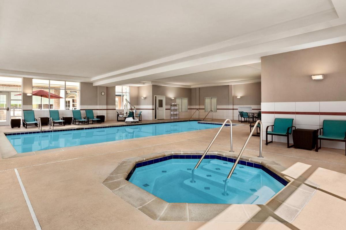 Residence Inn Chattanooga Near Hamilton Place - image 2