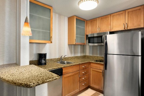 Residence Inn Chattanooga Near Hamilton Place - image 20