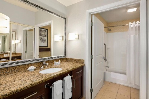 Residence Inn Chattanooga Near Hamilton Place - image 21