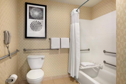 Residence Inn Chattanooga Near Hamilton Place - image 22