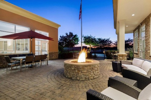 Residence Inn Chattanooga Near Hamilton Place - image 27