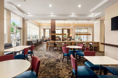 Residence Inn Chattanooga Near Hamilton Place - image 29