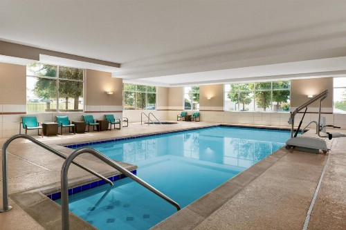 Residence Inn Chattanooga Near Hamilton Place - image 30