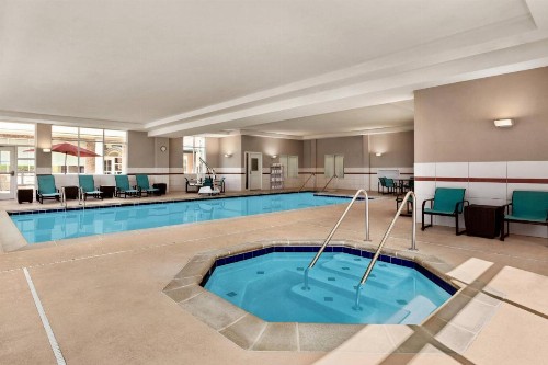 Residence Inn Chattanooga Near Hamilton Place - image 31