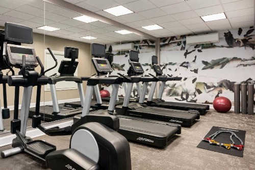 Residence Inn Chattanooga Near Hamilton Place - image 32