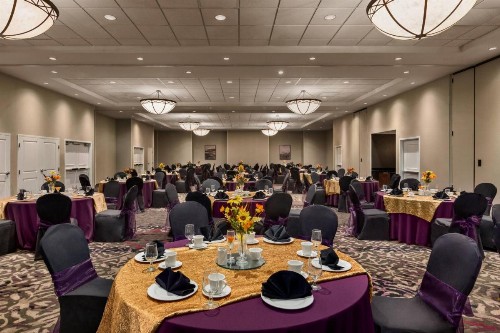 Residence Inn Chattanooga Near Hamilton Place - image 35