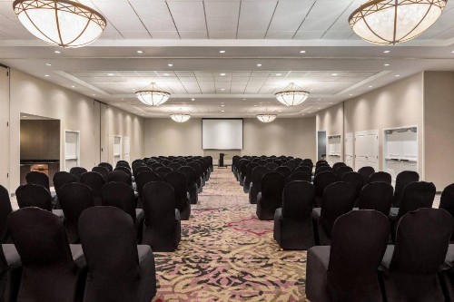 Residence Inn Chattanooga Near Hamilton Place - image 36