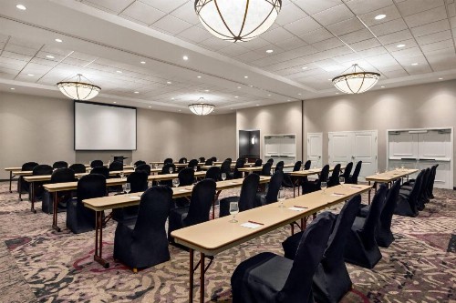 Residence Inn Chattanooga Near Hamilton Place - image 37