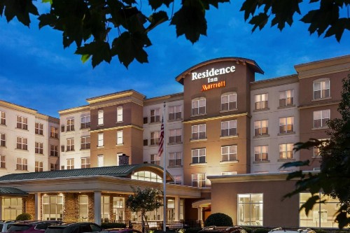 Residence Inn Chattanooga Near Hamilton Place - image 4