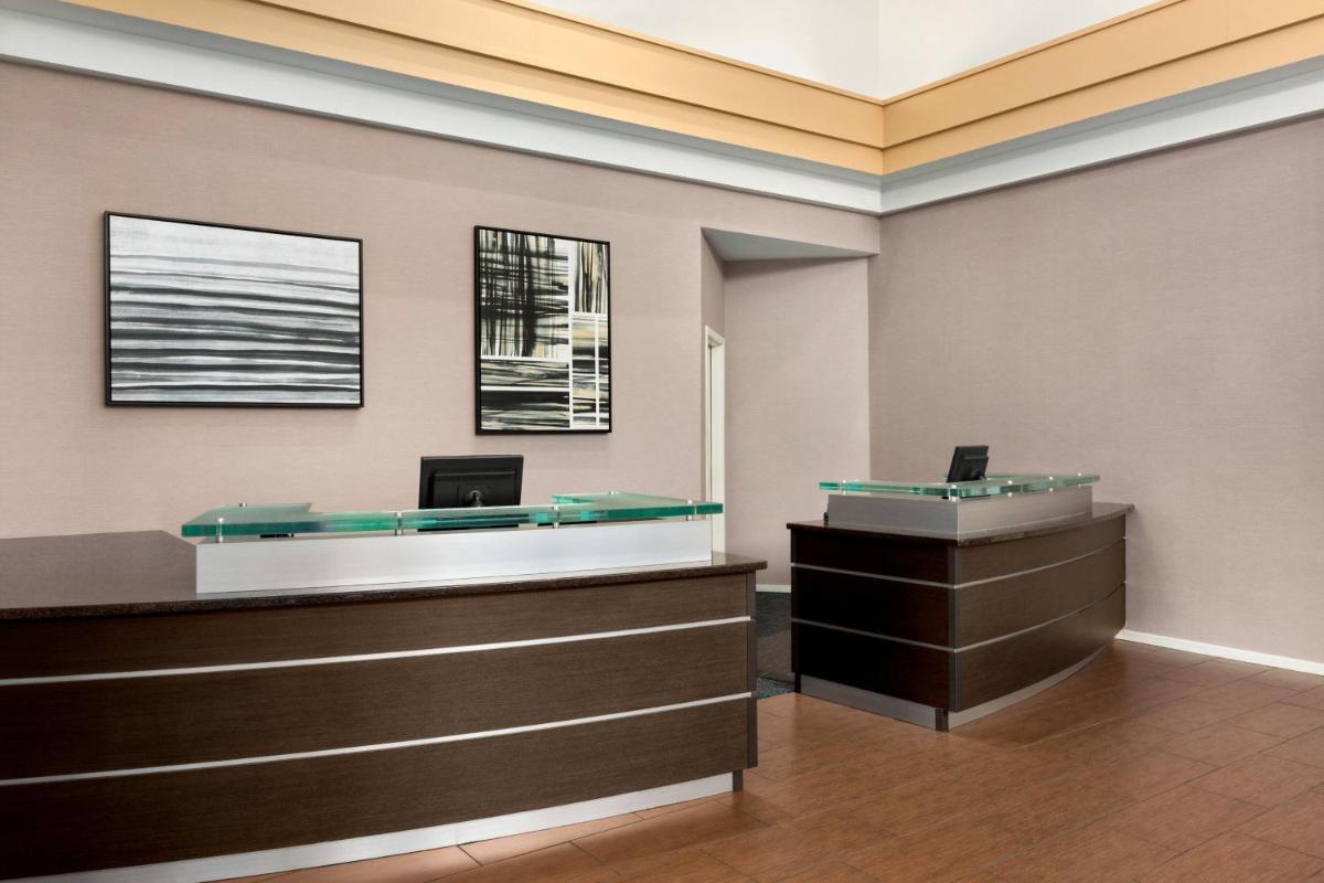 Residence Inn Chattanooga Near Hamilton Place - image 5