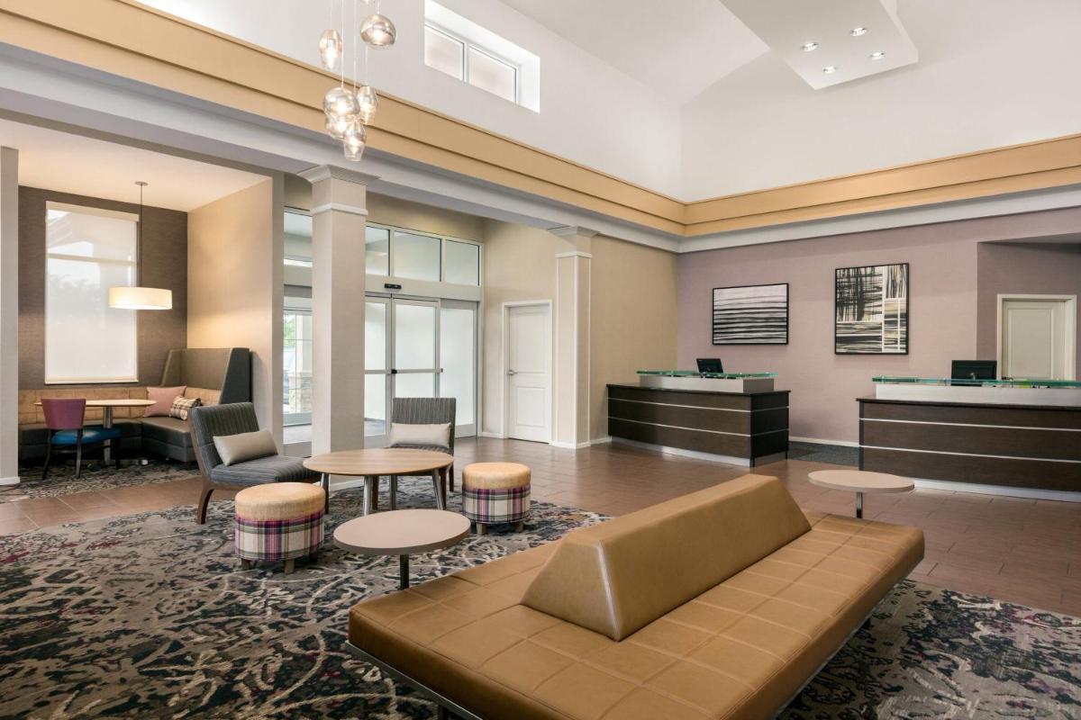 Residence Inn Chattanooga Near Hamilton Place - image 6