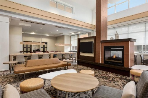 Residence Inn Chattanooga Near Hamilton Place - image 7